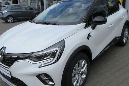 Renault Captur 16.480 km 19.490 € Bochum 44795