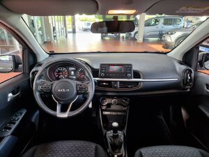 Picanto Edition 7 Winterräder