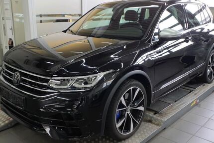 VW Tiguan 66.975 km 38.715 &euro; Hagen 58091