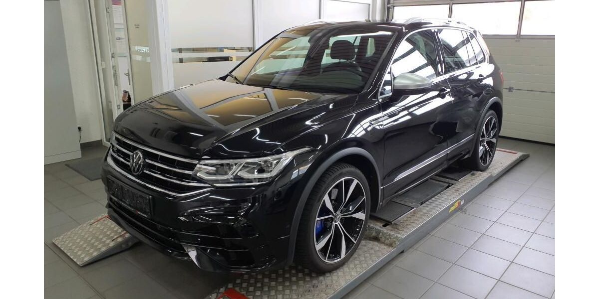 VW Tiguan 66.975 km 38.715 &euro; Hagen 58091