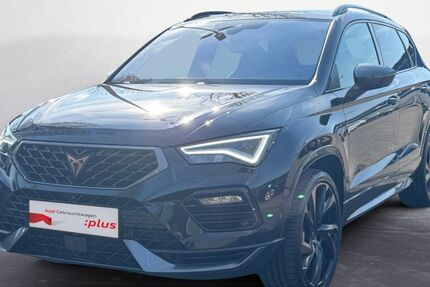 Cupra Ateca 56.625 km 31.480 &euro; Hilden 40721