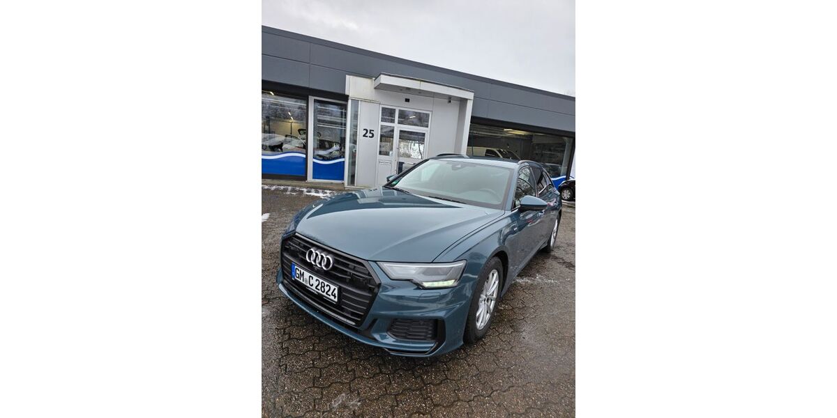 Audi A6 73.000 km 36.500 &euro; Wipperfürth 51688