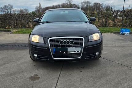 Audi A3 173.000 km 4.300 &euro; Monheim 40789