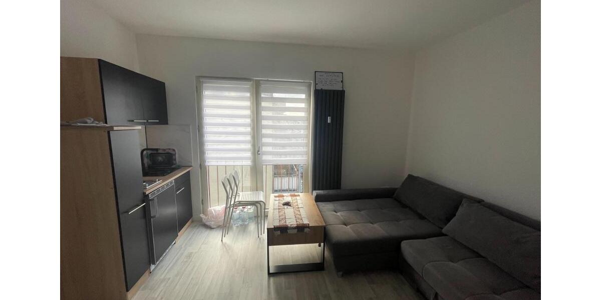 Etagenwohnung Düsseldorf Pempelfort - 1 Zimmer, 23 m&sup2;, 500&euro; | Angebot:25538419