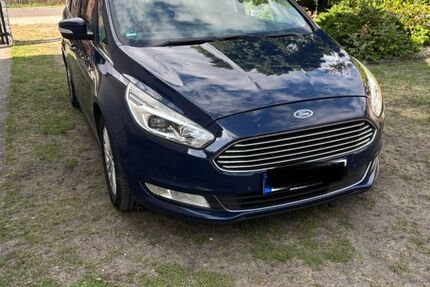 Ford Galaxy 190.022 km 13.700 &euro; Wuppertal 42349