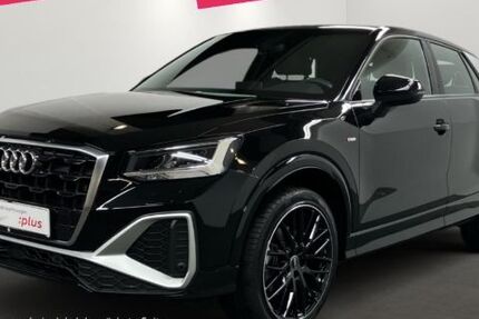 Audi Q2 30.732 km 32.290 &euro; Hagen 58089