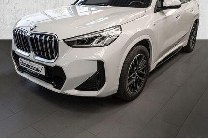 BMW iX1 39.721 km 37.790 &euro; Mettmann 40822
