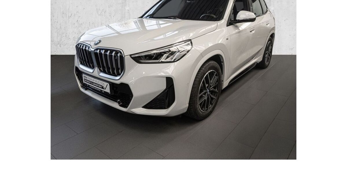 BMW iX1 39.721 km 37.790 &euro; Mettmann 40822