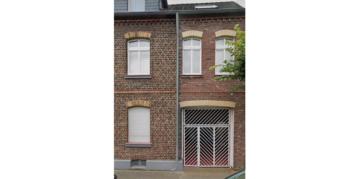 Helle Wohnung mit Terrasse in ruhiger Lage in Dellbrück zimmer