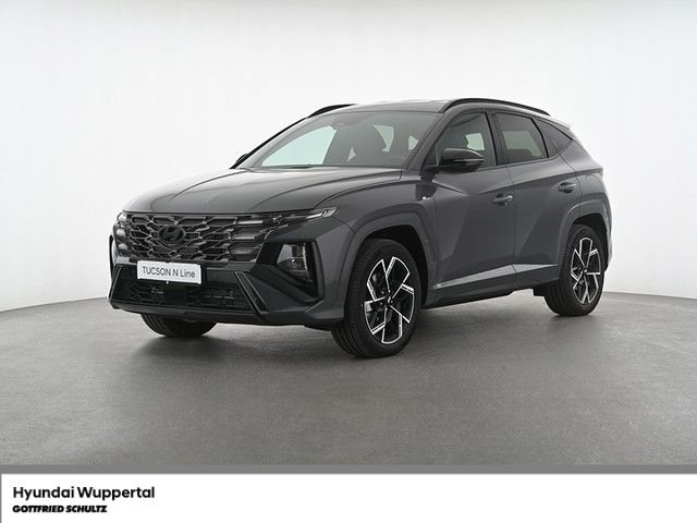 Hyundai TUCSON 2.500 km 46.480 &euro; Wuppertal 42109