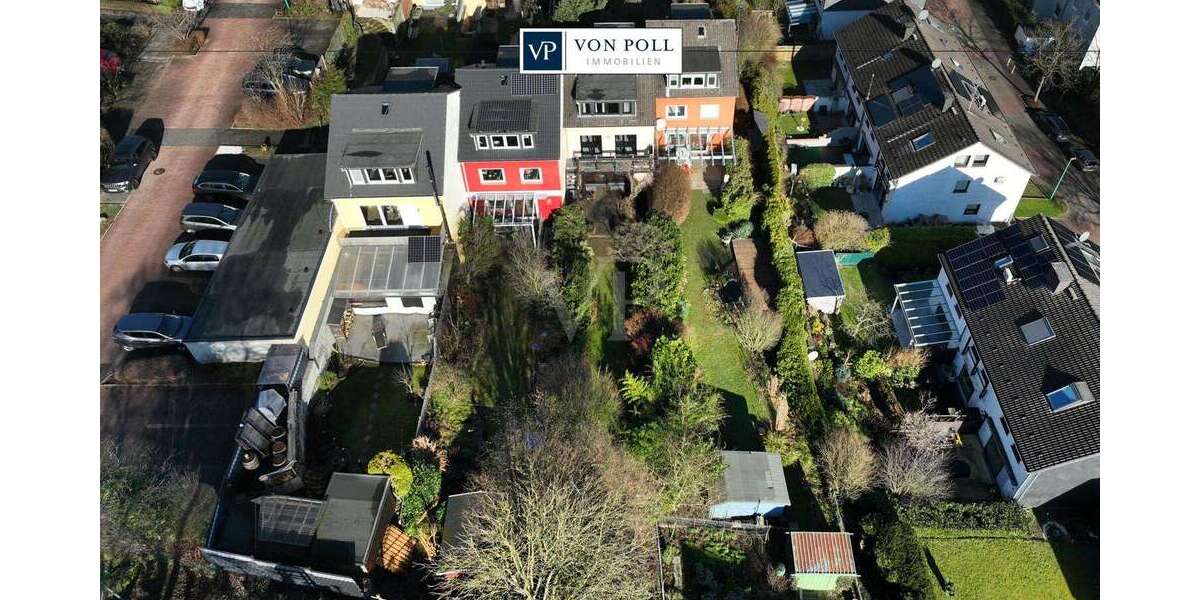 Einfamilienhaus Velbert Langenberg - 4 Zimmer, 130 m&sup2;, 379.000&euro; | Angebot:27175710