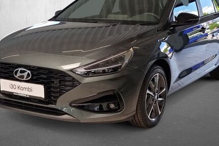 Hyundai i30 17.965 km 21.790 &euro; Düsseldorf 40233