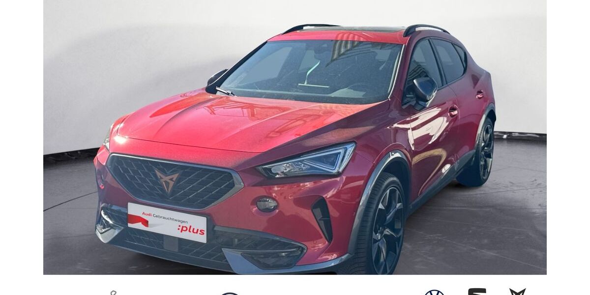 Cupra Formentor 23.221 km 30.980 &euro; Hilden 40721