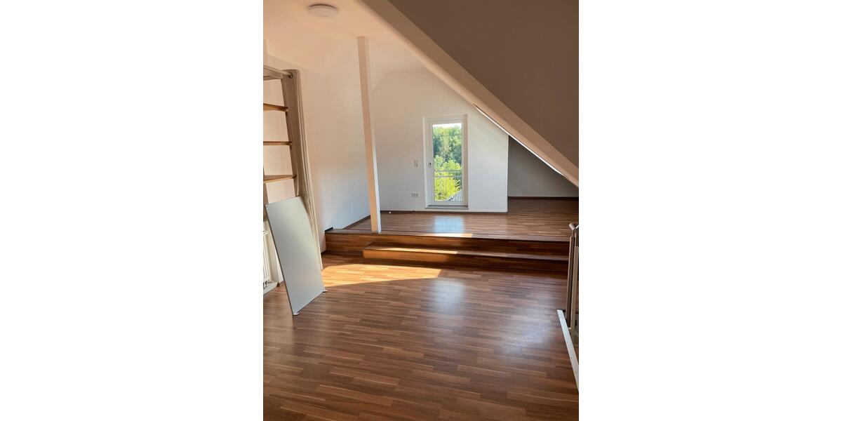 Maisonettenwohnung Bergisch Gladbach Alt-Frankenforst - 3 Zimmer, 86 m&sup2;, 340.000&euro; | Angebot:26799534