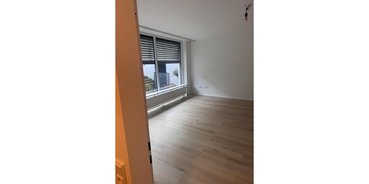 Erdgeschoßwohnung Hattingen Blankenstein - 1.5 Zimmer, 40 m&sup2;, 650&euro; | Angebot:25443984