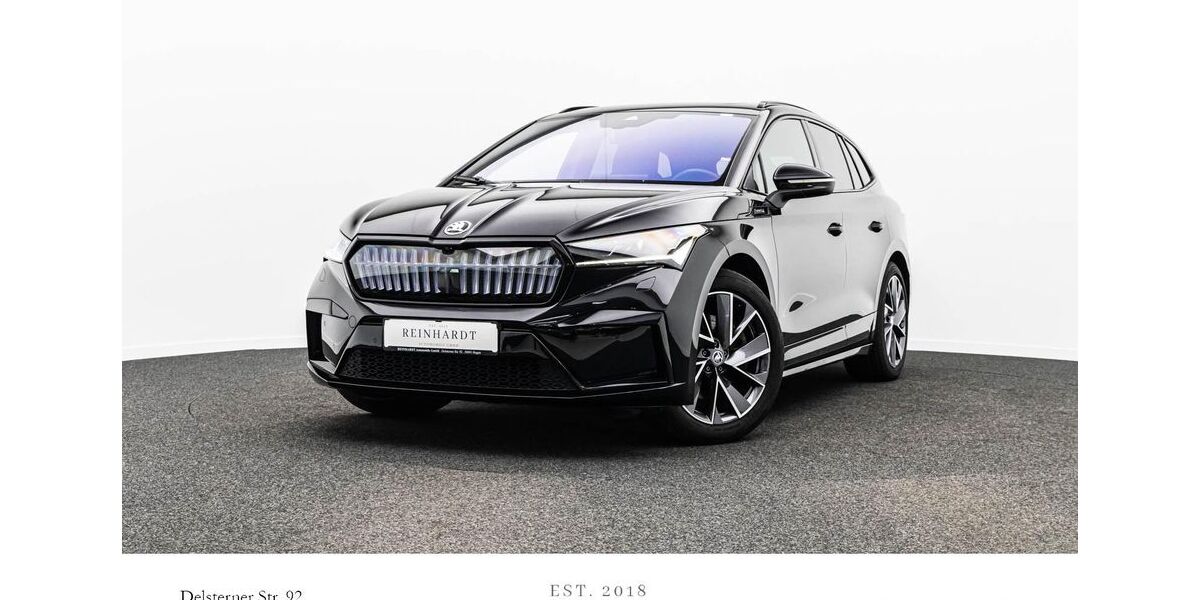Skoda Enyaq 38.472 km 37.195 &euro; Hagen 58091