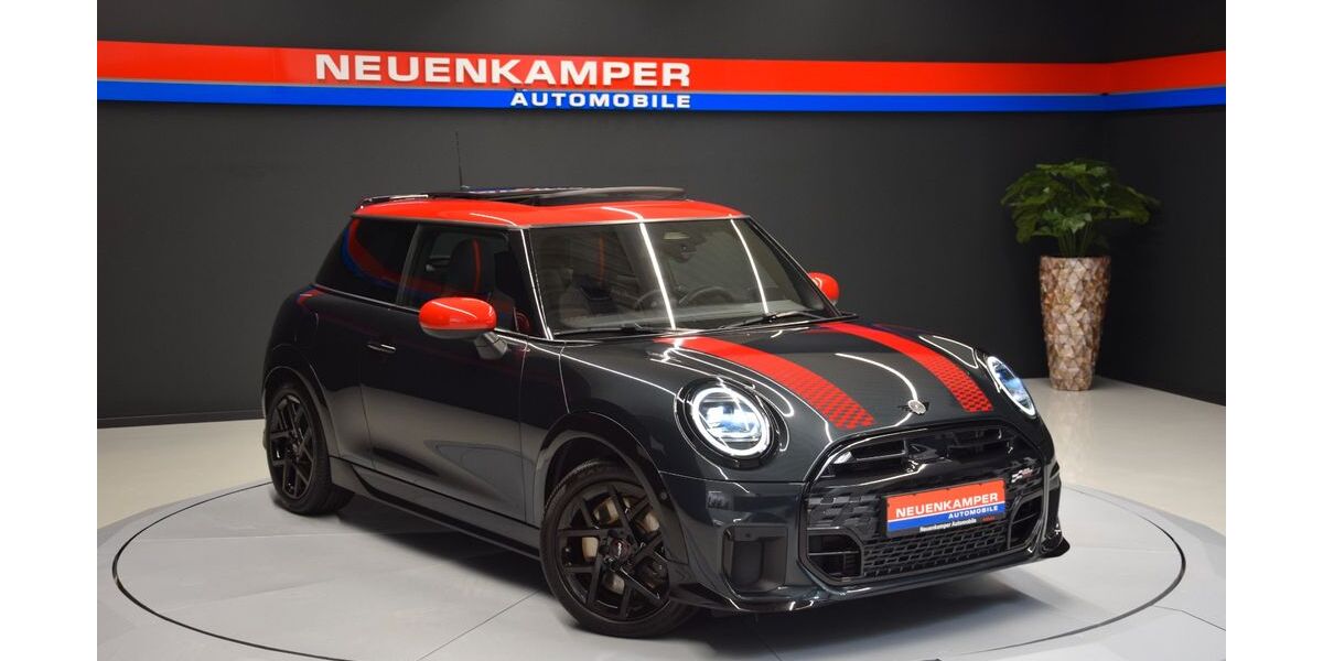 Mini Cooper C 15.900 km 28.990 &euro; Remscheid 42853