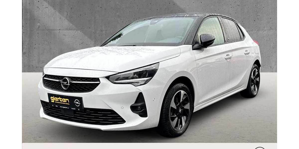 Opel Corsa 43.530 km 14.890 &euro; Hilden 40721