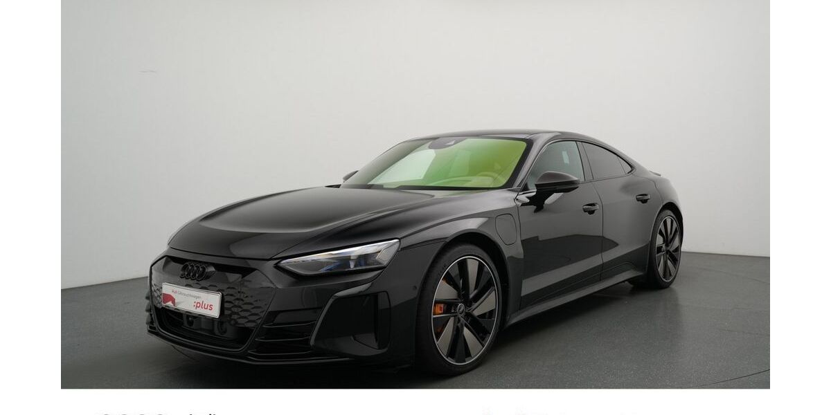 Audi RS e-tron GT 74.886 km 55.480 &euro; Leverkusen 51373