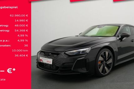 Audi RS e-tron GT 74.886 km 57.980 &euro; Leverkusen 51373