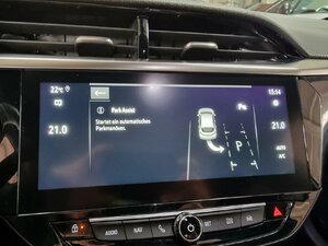 Corsa Ultimate Diesel Activ Drive Ass. Keyless Par