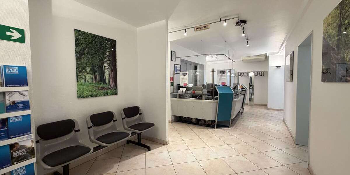 Gewerbeobjekt Erkrath - 319.000&euro; | Angebot:26299687