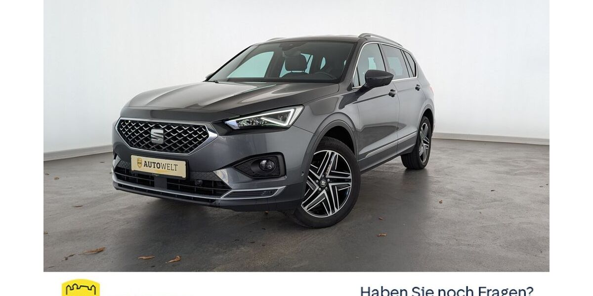 Seat Tarraco 88.790 km 23.960 &euro; Düsseldorf 40599