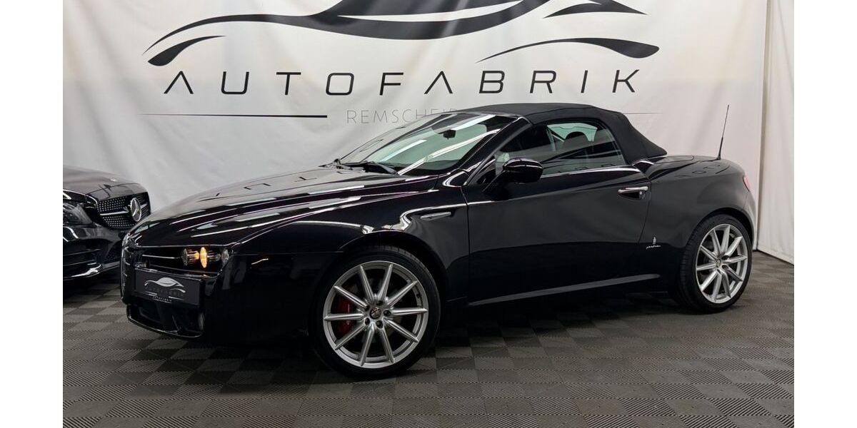 Alfa Romeo Spider 147.000 km 15.000 &euro; Remscheid 42855
