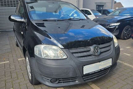VW Fox 156.428 km 1.480 € Heiligenhaus 42579