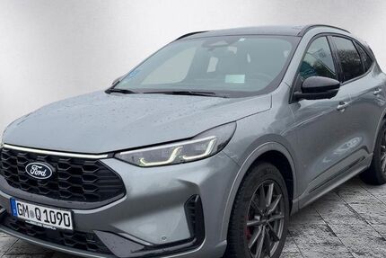 Ford Kuga 5.500 km 45.890 &euro; Wipperfuerth 51688