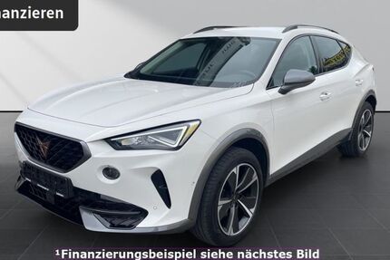 Cupra Formentor 54.380 km 24.990 &euro; Wuppertal 42109