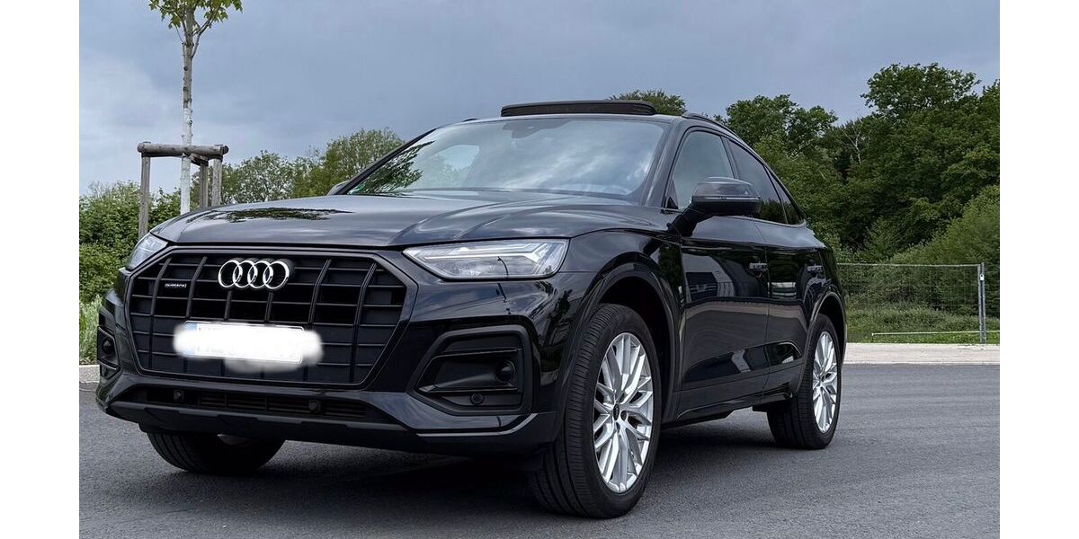 Audi Q5 82.500 km 37.500 &euro; Hilden 40721