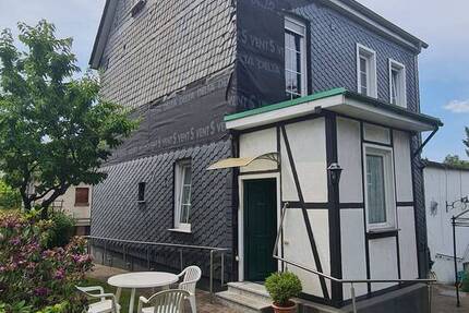 Mehrgenerationenhaus in Solingen (Höhscheid) 9 zimmer