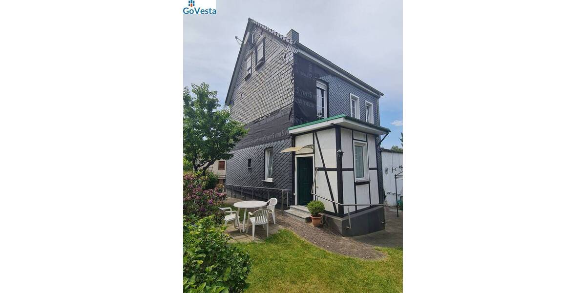 Mehrgenerationenhaus in Solingen (Höhscheid) 9 zimmer