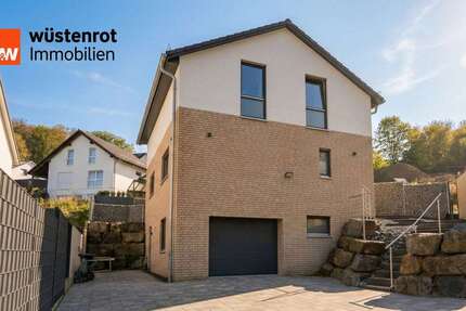 Haus Ennepetal - 5 Zimmer, 116 m&sup2;, 738.500&euro; | Angebot:25439146