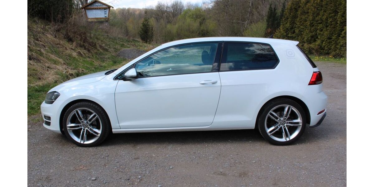 VW Golf 396.985 km 6.300 &euro; Ennepetal 58256