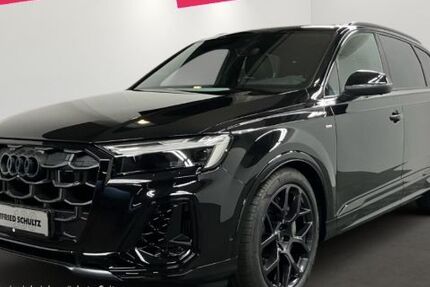 Audi Q7 3.000 km 84.840 &euro; Hagen 58089