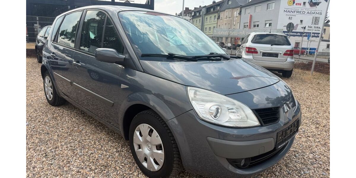 Renault Scenic 74.600 km 3.950 &euro; Leverkusen 51371