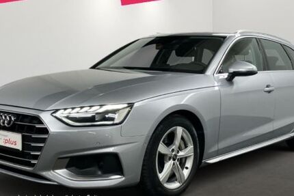 Audi A4 97.639 km 37.810 &euro; Hagen 58089