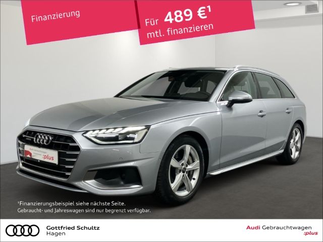 Audi A4 97.639 km 37.810 &euro; Hagen 58089