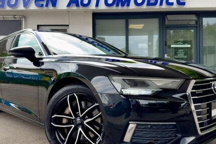Audi A6 140.487 km 24.900 &euro; Hagen 58093