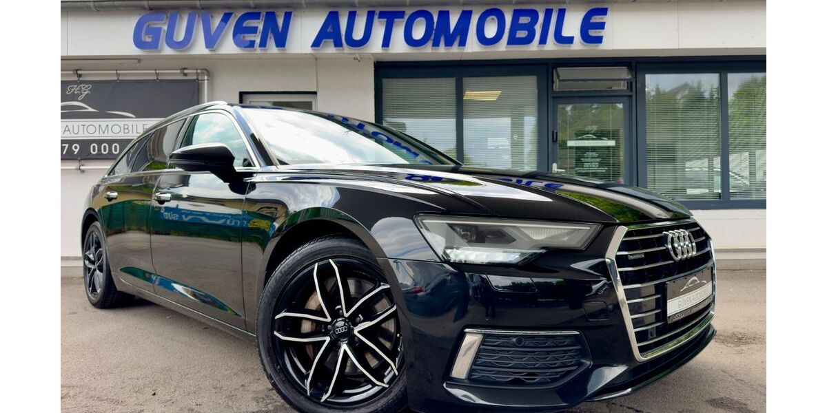 Audi A6 140.487 km 24.900 &euro; Hagen 58093