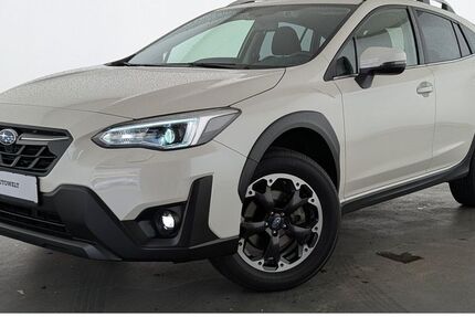 Subaru XV 16.240 km 22.960 &euro; Düsseldorf 40599