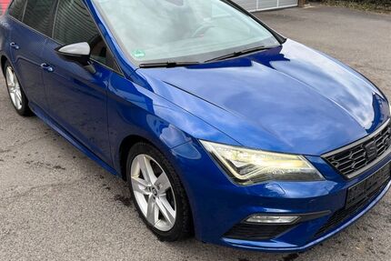 Seat Leon 76.000 km 22.399 &euro; Marienheide 51709