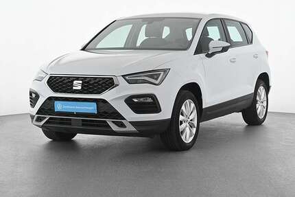 Seat Ateca 99.681 km 19.880 € Essen 45143