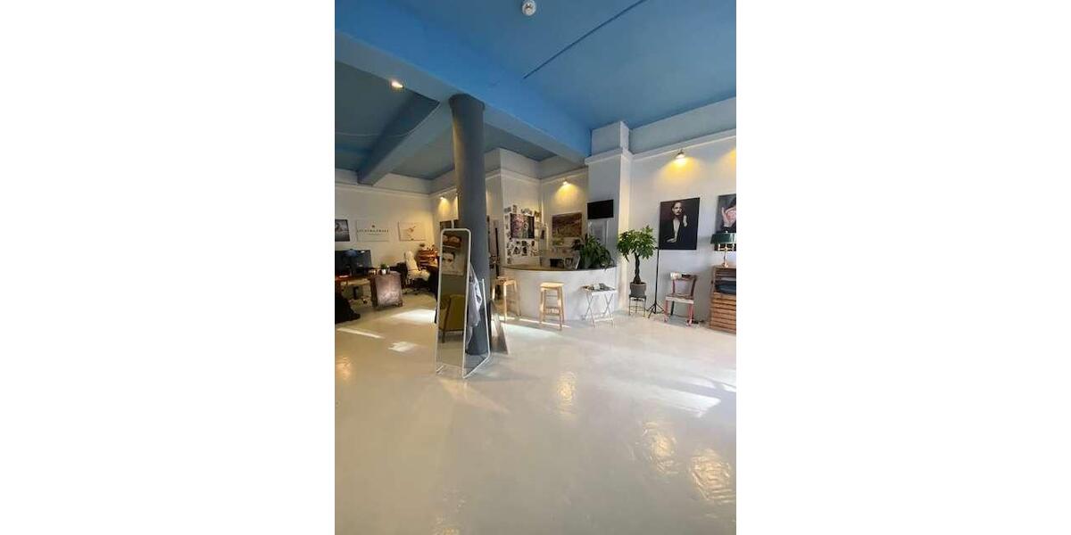 Sichtbar. Zentral. Erfolgreich – Ladenlokal in Top-Lauflage zimmer