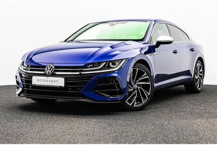 VW Arteon 51.168 km 35.277 &euro; Hagen 58091