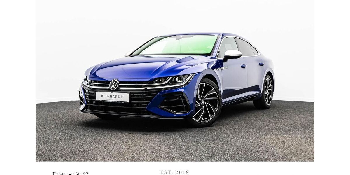 VW Arteon 51.168 km 35.277 &euro; Hagen 58091