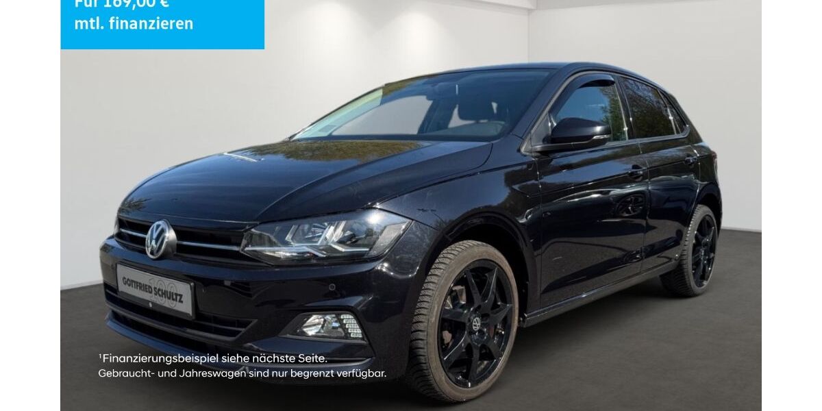 VW Polo 87.165 km 11.490 &euro; Wuppertal 42109