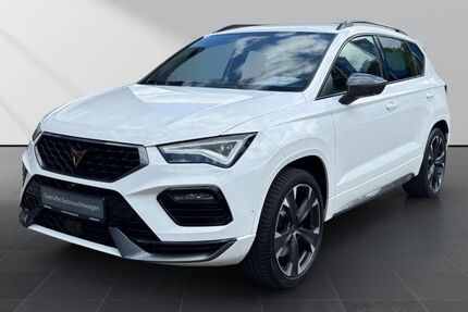 Cupra Ateca 23.815 km 32.990 &euro; Solingen 42719